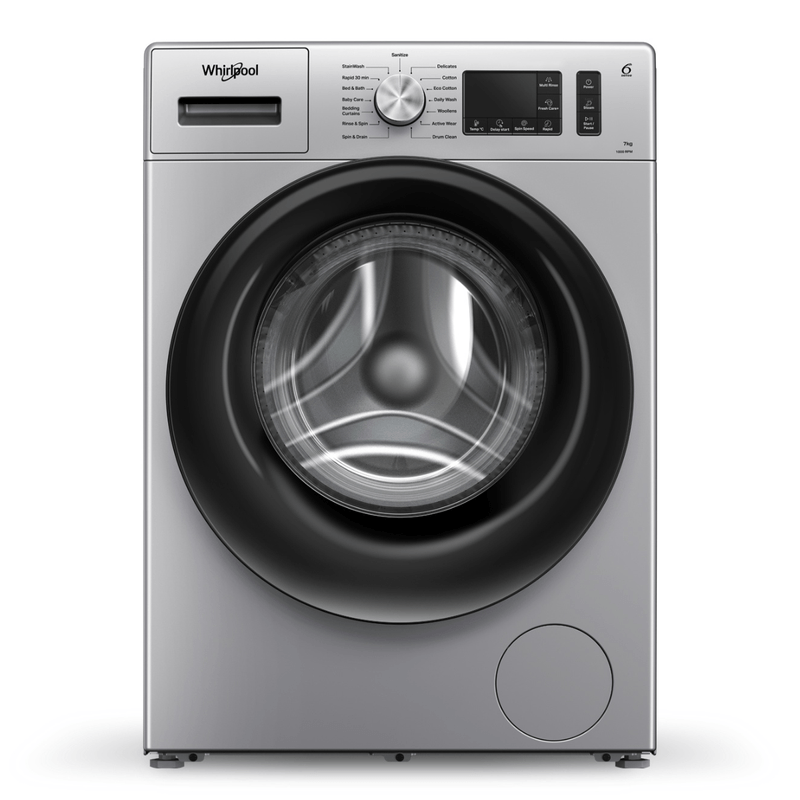 front load washing machine repair near me